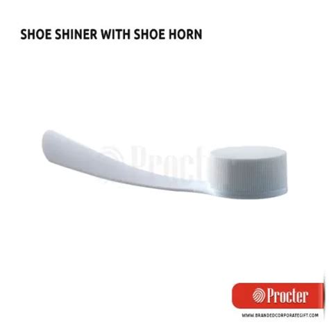 Shoe Shiner With Shoe Horn E173 in bulk for corporate gifting | Power ...