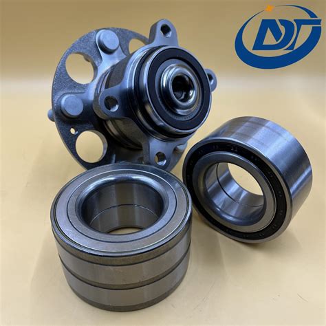 Auto Spare Parts Wheel Hub Bearing for Hyundai - Car Parts and Auto Parts