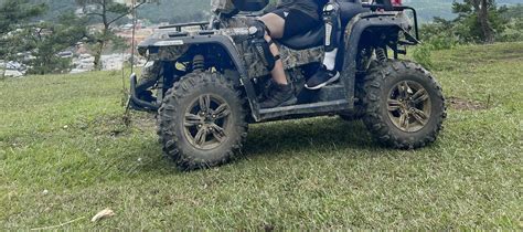 Dalat ATV Tour - Conquering the Plateau of Da Lat, Vietnam - Klook India