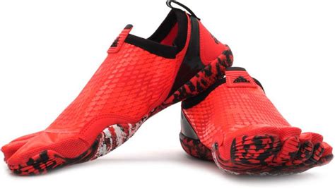 ADIDAS Adipure Trainer 1.1 Training & Gym Shoes For Men - Buy Red Color ...