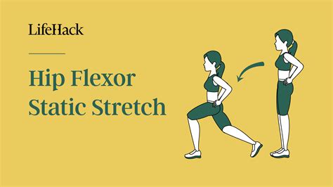 Image result for Static Stretch Examples
