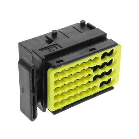 936421-2 TE Connectivity AMP Connectors | Connectors, Interconnects ...