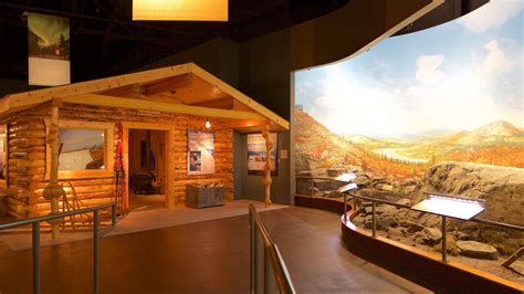 Morris Thompson Cultural & Visitors Center, AK, USA: Ferienwohnungen ...