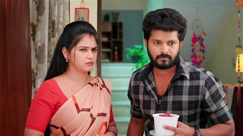 Watch Gunde Ninda Gudi Gantalu S1 Episode 376 on JioHotstar