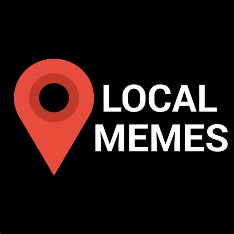 Local Community Meme 的图像结果