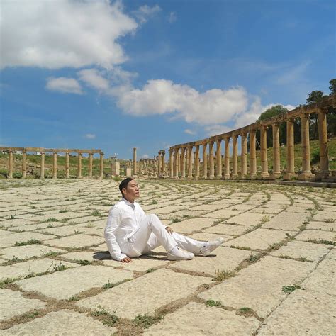 Oval Plaza (Jerash) - All You Need to Know BEFORE You Go