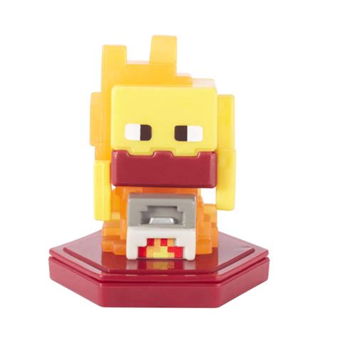 Earth Boost Mini figure Minecraft 831573 | Volim svoj dom