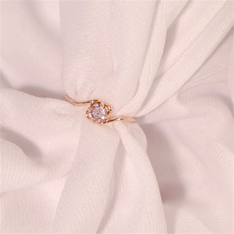 Lily Crystal Band | Salty – Salty Accessories