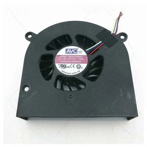 AVC Cooling Fan - AVC Cooling Fan BASA1025R2, KUC1012D-AK69 KUC1012D ...