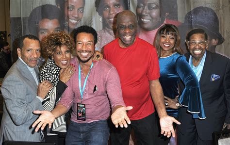 Good Times actress Ja'Net DuBois dead at 74 | The US Sun