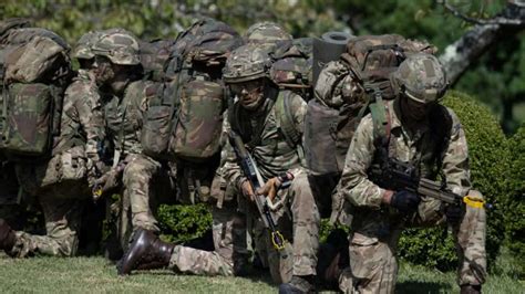 British Army finds teenager female soldier took her life after sexual ...