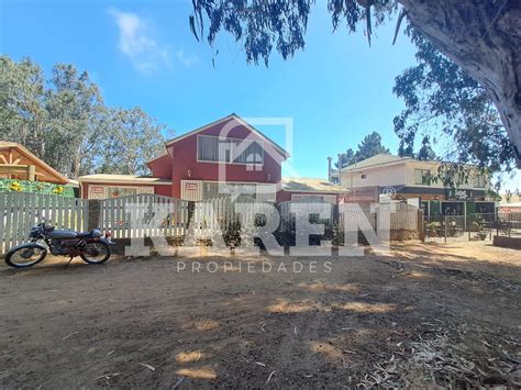 Casa en venta el Canelo. Algarrobo - Karen Propiedades