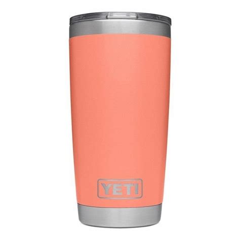 [YETI獨家販售] [超持久不銹鋼保溫保冰杯] 美國YETI Tumbler 真空雙層保溫設計 - 30oz