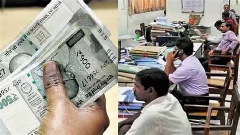 8th Pay Commission: Which employees-pensioners will get benefit of 8th ...
