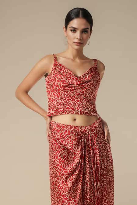 Gulabo by Abu Sandeep-Shop Designer Kurta Sets, Sarees, Lehengas Online
