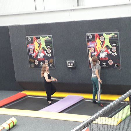 Jump Revolution (Grantham) - 2020 What to Know Before You Go (with ...