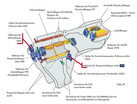 Touran 1.9 TDI 101 HP - errors 1411 and 1409 No heating error 01809 and ...