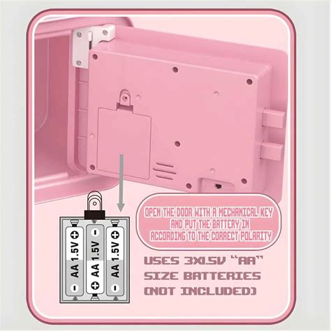 Musical Electronic Money Bank for Kids with Password – DOD Kart