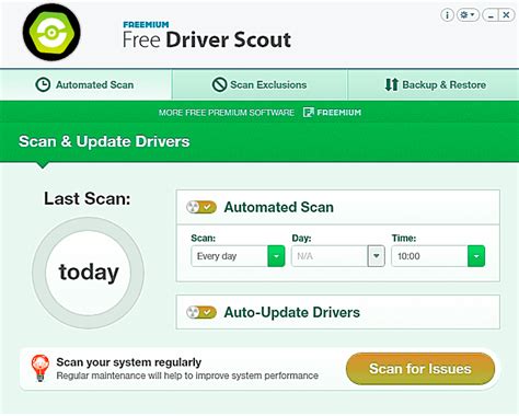 Image result for Update Driver Software