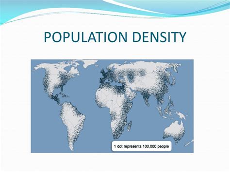 Distribution Map 的图像结果
