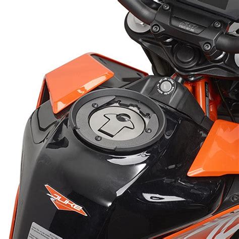 Givi Specific flange BF12 Tanklock Tank Ring ( KTM DUKE 125/200/390 ...