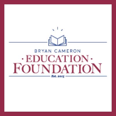 Unlock Your Potential: The Cameron Impact Scholarship