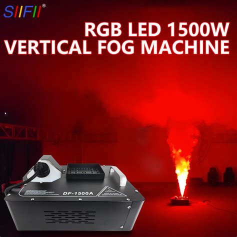 Image result for LED Fog Machine