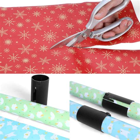 Image result for Wrapping Paper Cutter