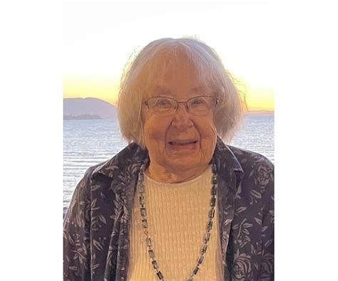 Phyllis Jones Obituary (1931 - 2023) - Bellingham, WA - Bellingham Herald