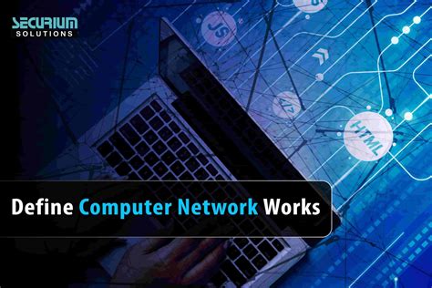Image result for Computer Network Works