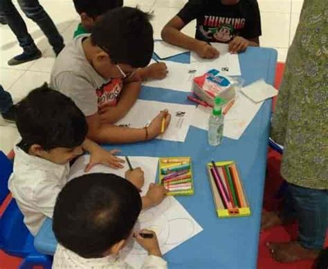 Klay Prep Schools And Day Care in DLF City Phase 4,Gurgaon - Nursery ...