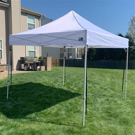 Event Tent 10x10