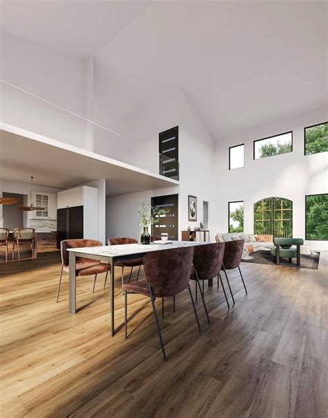 60x100 Metal Barndominium Kit (6,000 SQ FT) - Barndominium.org