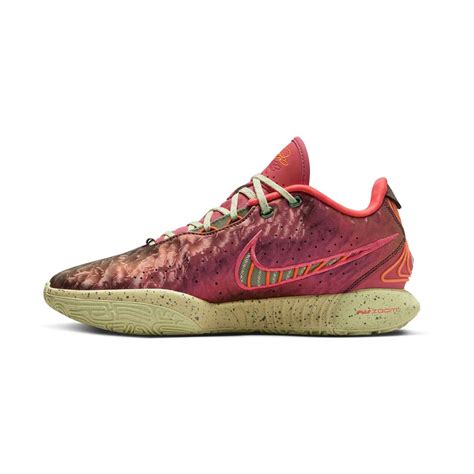 Shop LeBron XXI Queen Conch Basketball Shoes - | Millennium Shoes
