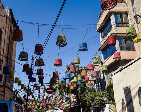 15 Best Places You Need to See in Jordan - World of Lina