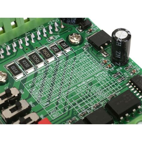 Tb6560 Driver Board 3A Cnc Router Single 1 Axis Controller Stepper Motor