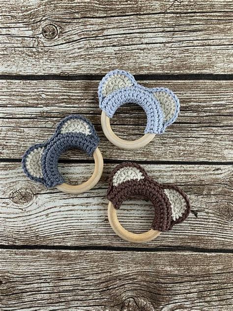 Image result for Crochet Ring Tutorial