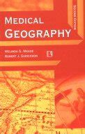 Medical Geography : Amazon.in: Books