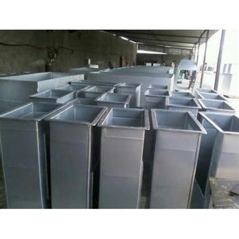 TDF Ducting - AAI SHRI SHENAL ENTERPRISE
