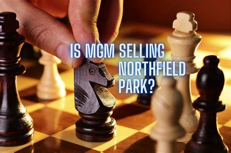 Casino in Northfield Park | Racino | MGM Northfield Park