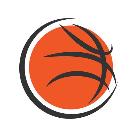 Basketball Icon Motif Design Examples 的图像结果