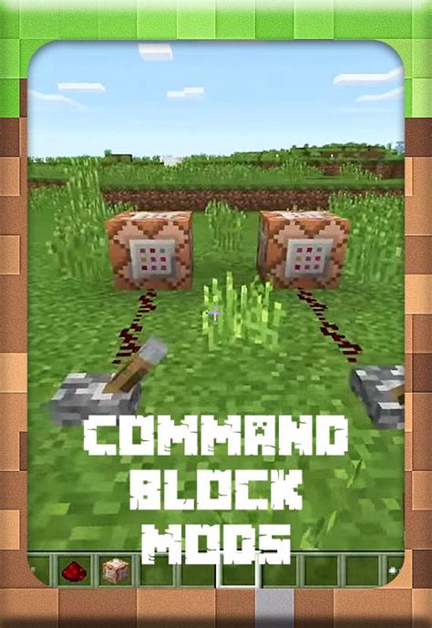 Image result for Minecraft PE Command Block Tutorials