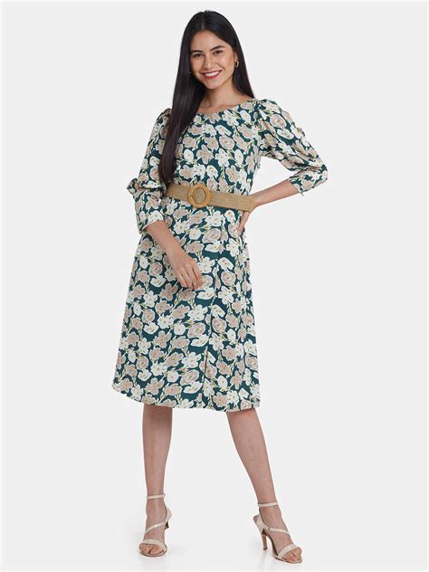 Buy Midi dresses for women at best price | Midi dresses – Page 3
