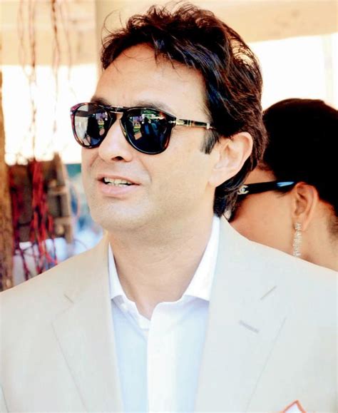 Ness Wadia, Aanchal Kumar attend Mrs India contest and a derby