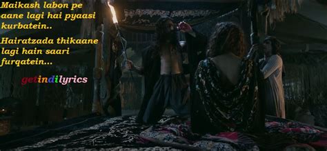 Binte Dil Song Lyrics with English Translation and Real Inner Meaning ...