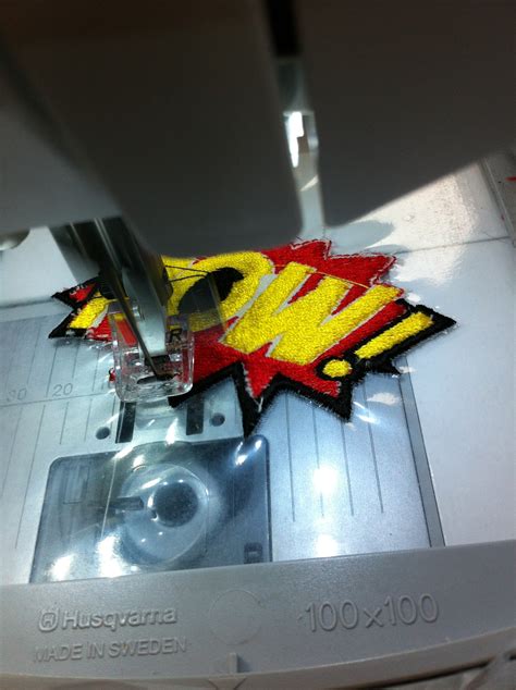 Image result for Machine Embroidery Patch