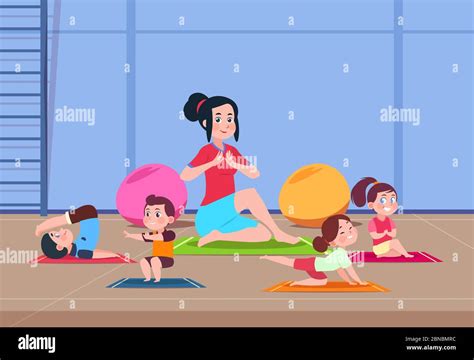 Do Exercise Cartoon 的图像结果