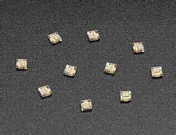 Micro LED Chips Process Spicing Extending 的图像结果