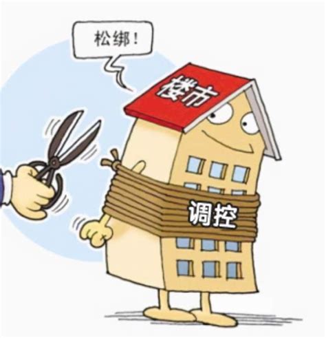 房地产信贷政策趋温和，目的到底是什么？_财富号_东方财富网