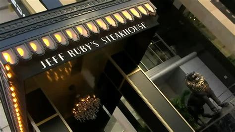 Jeff Ruby’s culinary empire returns home with new downtown restaurant